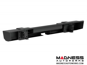 Jeep Wrangler JL TrailCrusher Rear Bumper Jeep Wrangler JL TrailCrusher Rear Bumper